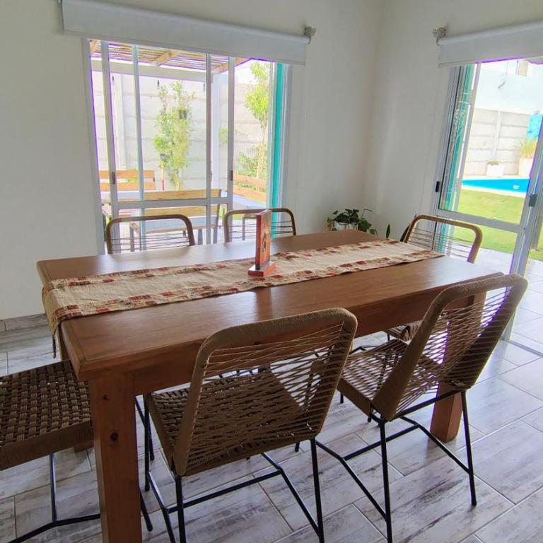 Casa - Two-Bedroom House - 2