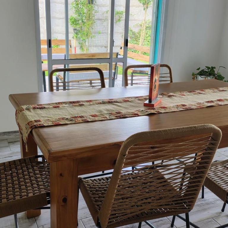 Casa - Two-Bedroom House - 6