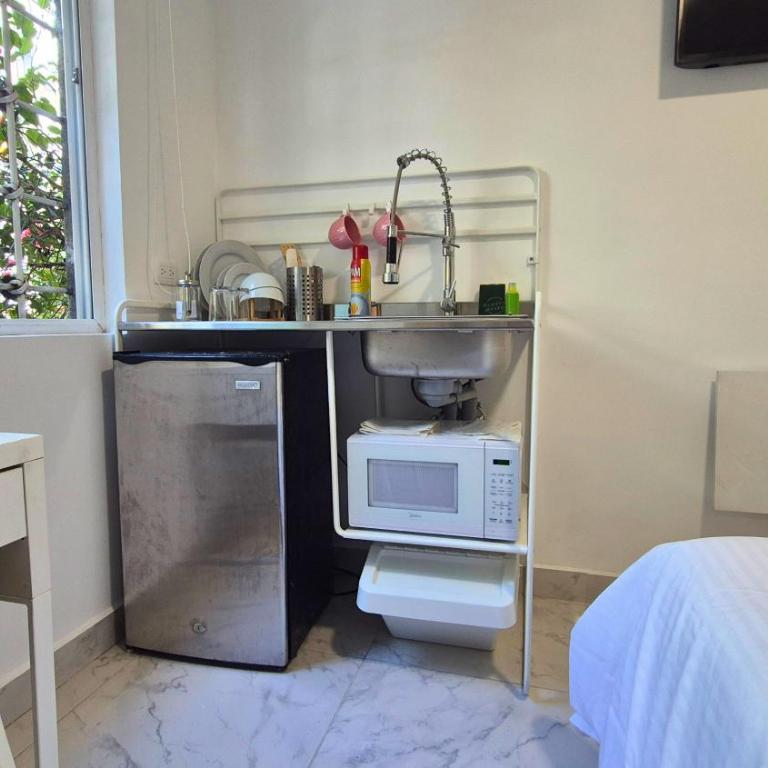 Casa Ama - Estudio Deluxe - 21