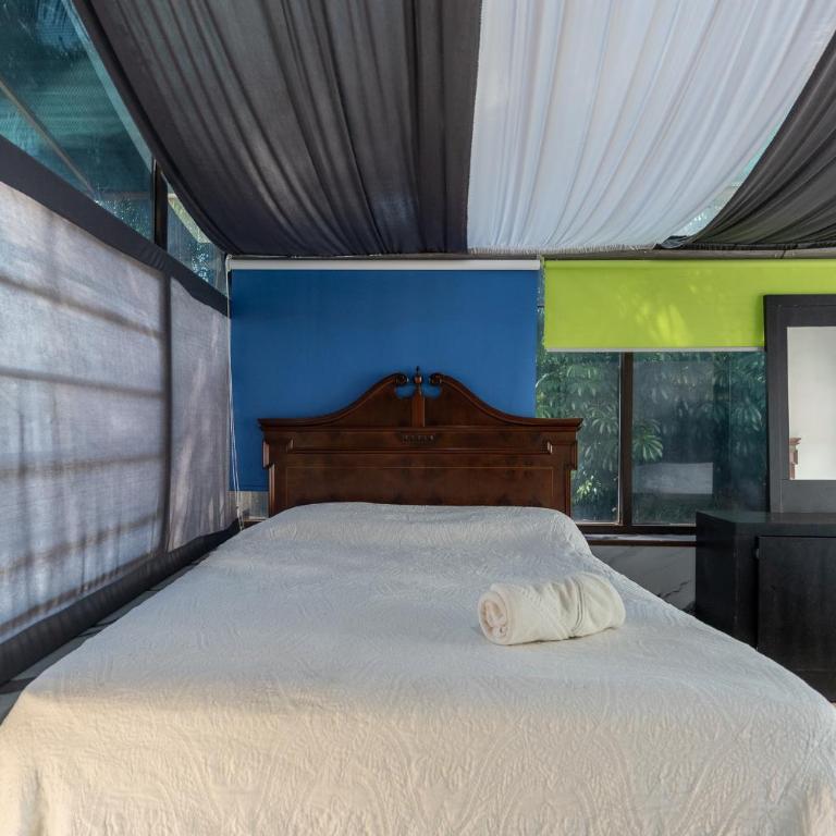 Chapalita Grand House - Eight-Bedroom House - 87