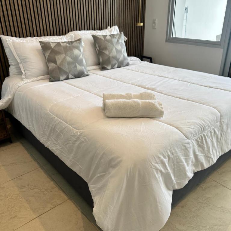 cartagena beach resort - Studio with Pool View - 2