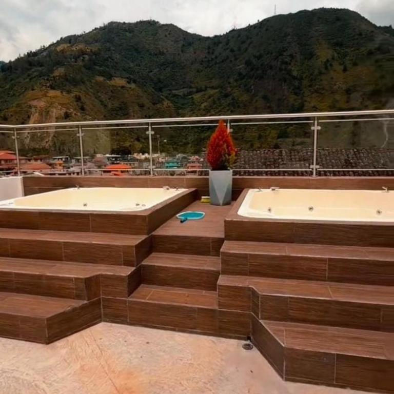 Atenea Two-Bedroom Apartment - One-Bedroom Apartment - 1