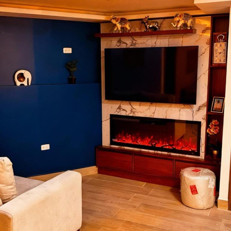 Atenea Two-Bedroom Apartment - One-Bedroom Apartment - 4
