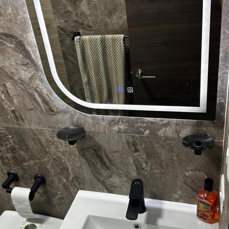 Atenea Two-Bedroom Apartment - One-Bedroom Apartment - 5