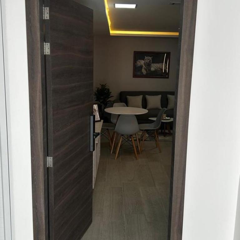 Atenea Two-Bedroom Apartment - One-Bedroom Apartment - 6