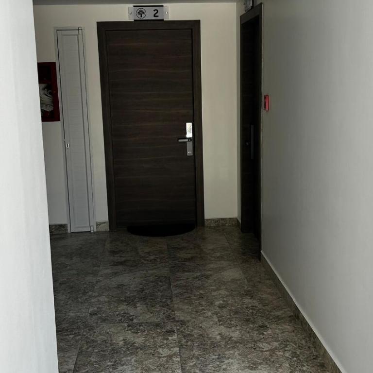 Atenea Two-Bedroom Apartment - One-Bedroom Apartment - 9