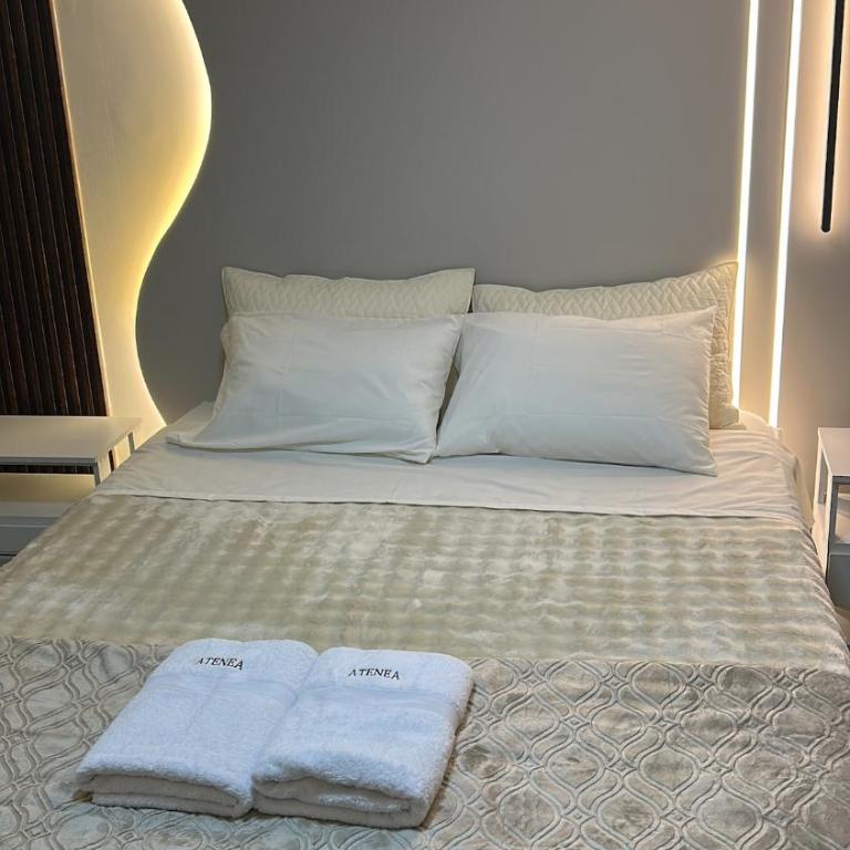 Atenea Two-Bedroom Apartment - One-Bedroom Apartment - 10