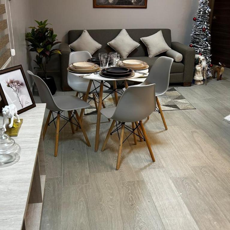 Atenea Two-Bedroom Apartment - One-Bedroom Apartment - 14