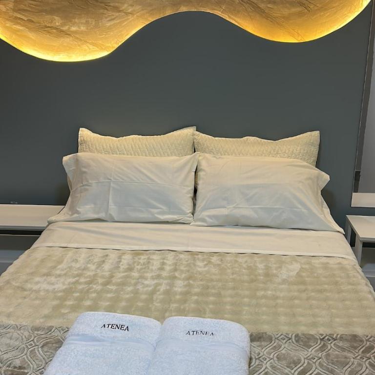 Atenea Two-Bedroom Apartment - One-Bedroom Apartment - 16