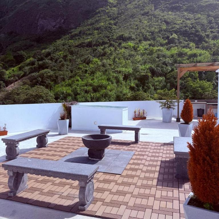 Atenea Two-Bedroom Apartment - One-Bedroom Apartment - 17