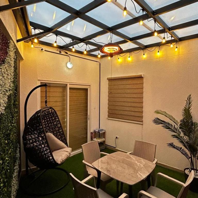 Atenea Two-Bedroom Apartment - One-Bedroom Apartment - 18