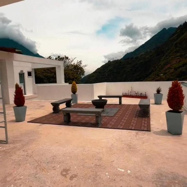 Atenea Two-Bedroom Apartment - One-Bedroom Apartment - 21