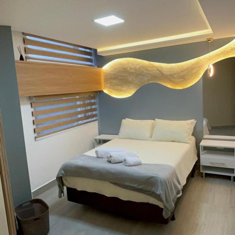 Atenea Two-Bedroom Apartment - One-Bedroom Apartment - 27