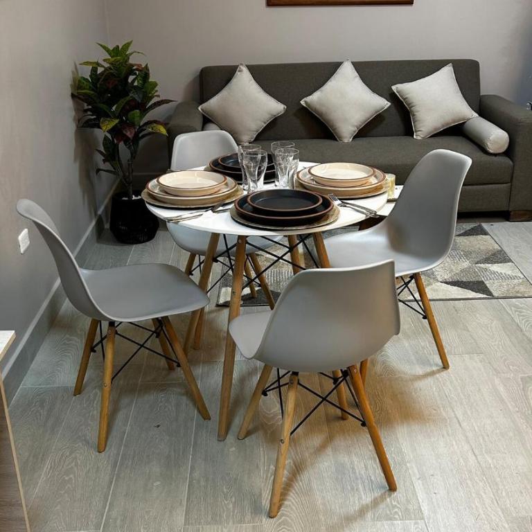 Atenea Two-Bedroom Apartment - One-Bedroom Apartment - 29