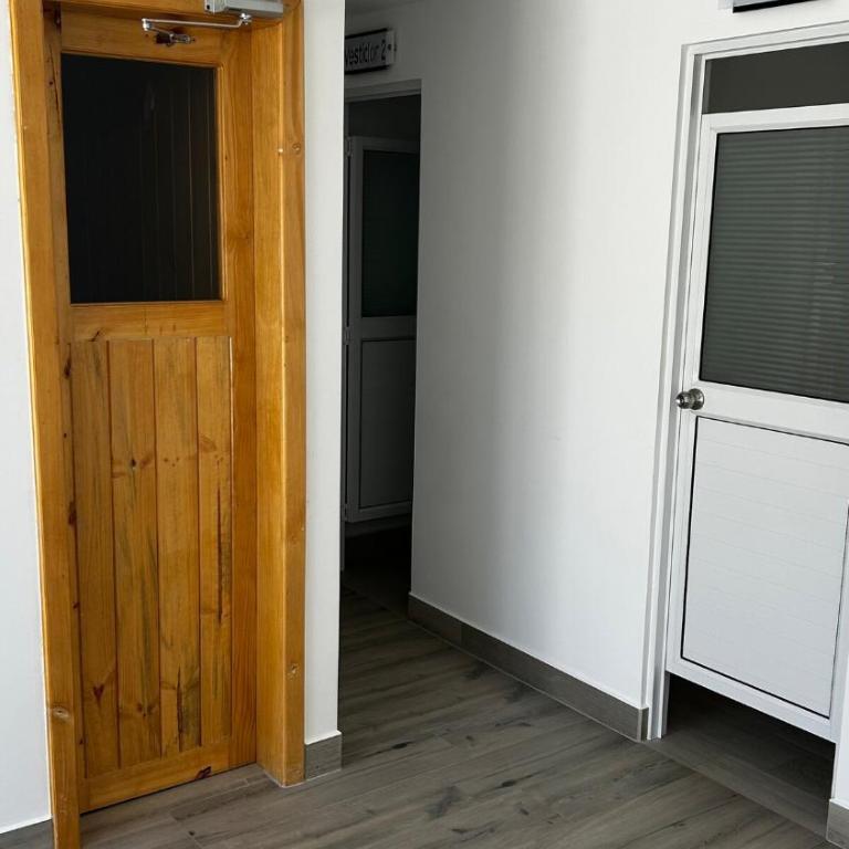 Atenea Two-Bedroom Apartment - One-Bedroom Apartment - 31