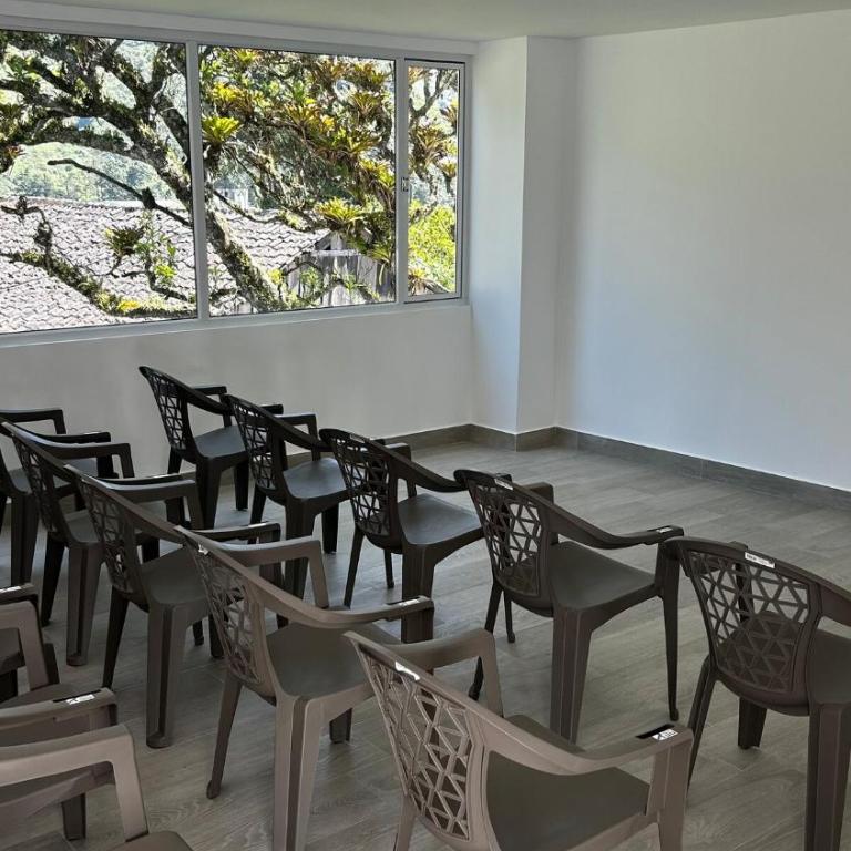 Atenea Two-Bedroom Apartment - One-Bedroom Apartment - 32
