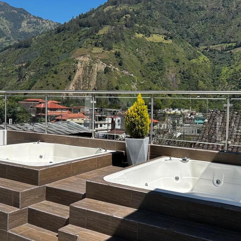 Atenea Two-Bedroom Apartment - One-Bedroom Apartment - 35