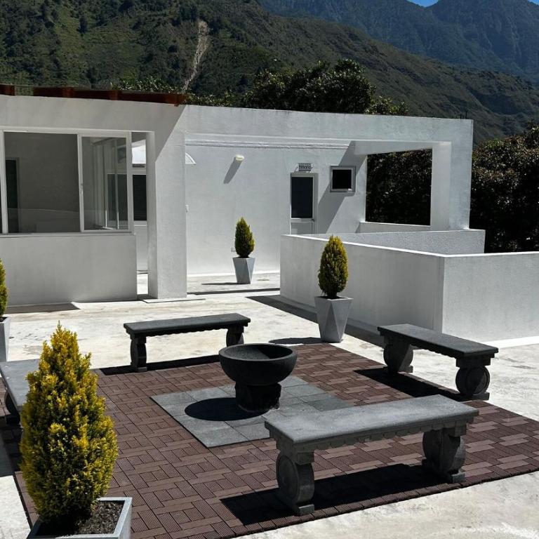 Atenea Two-Bedroom Apartment - One-Bedroom Apartment - 37