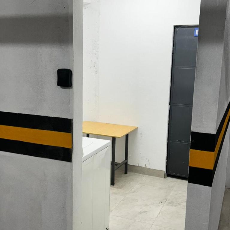 Atenea Two-Bedroom Apartment - One-Bedroom Apartment - 42