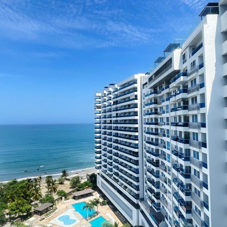 Loft en Reservas del mar - Apartamento de 1 dormitorio - 3