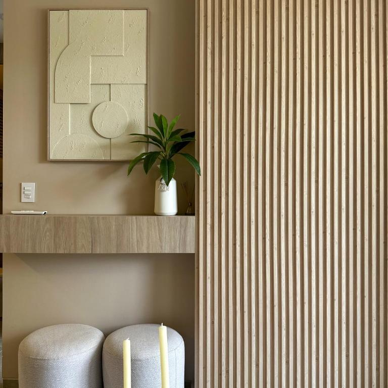 Living Sunset by Santa Marina - One-Bedroom Apartment - 23