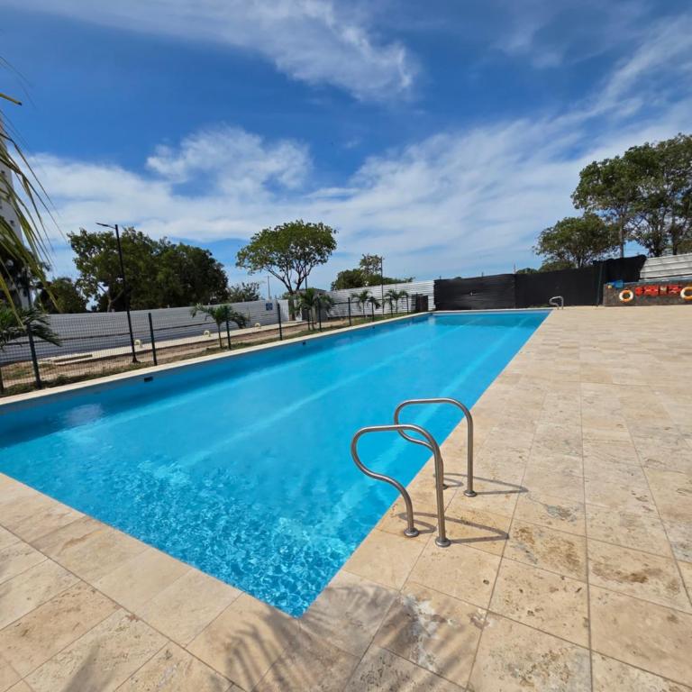 Living Sunset by Santa Marina - One-Bedroom Apartment - 27