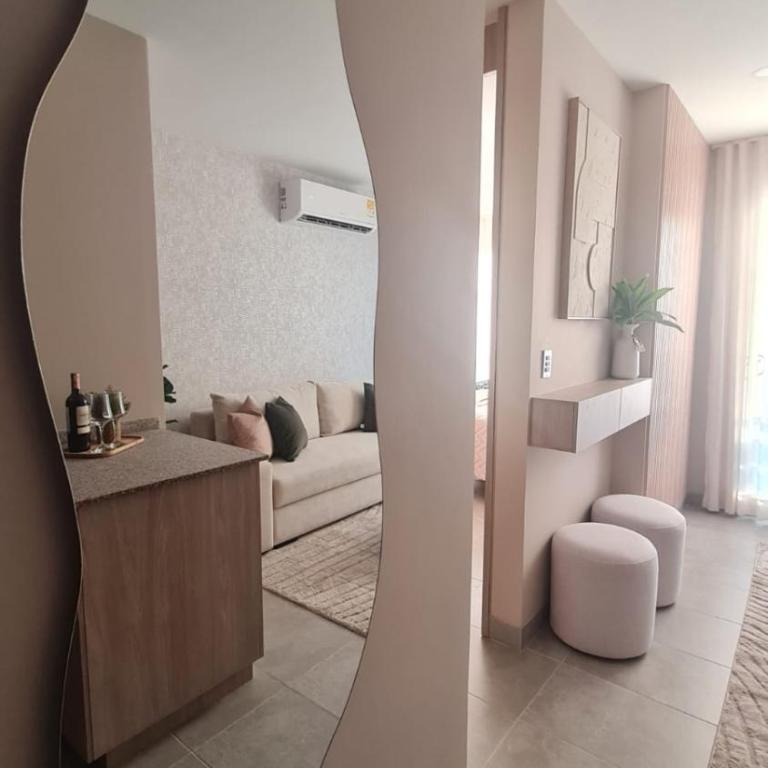 Living Sunset by Santa Marina - One-Bedroom Apartment - 29