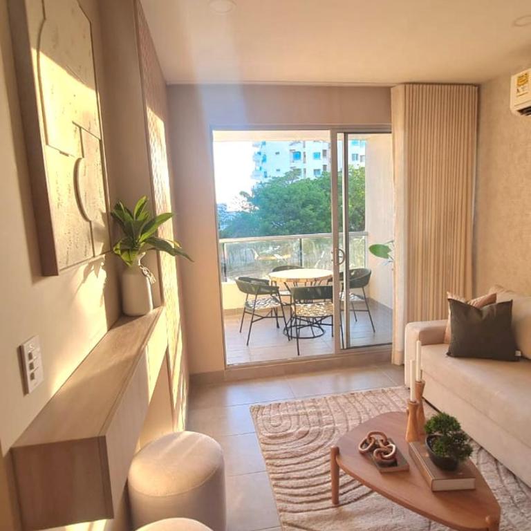 Living Sunset by Santa Marina - One-Bedroom Apartment - 31