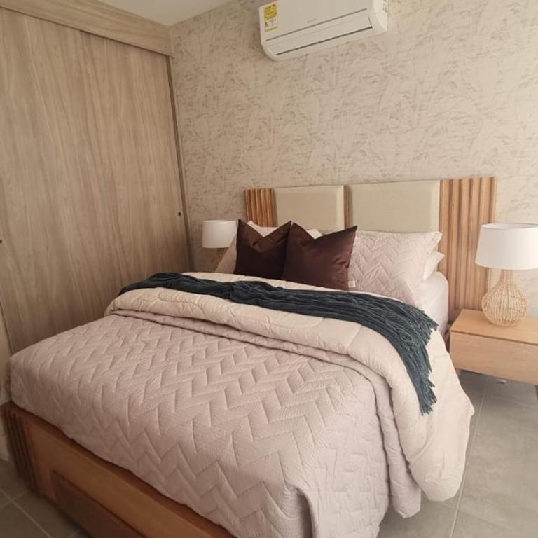 Living Sunset by Santa Marina - One-Bedroom Apartment - 32