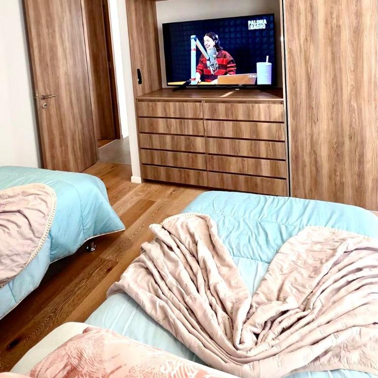 Alto8 Premium apartment with A C pool and view - Two-Bedroom Apartment - 12