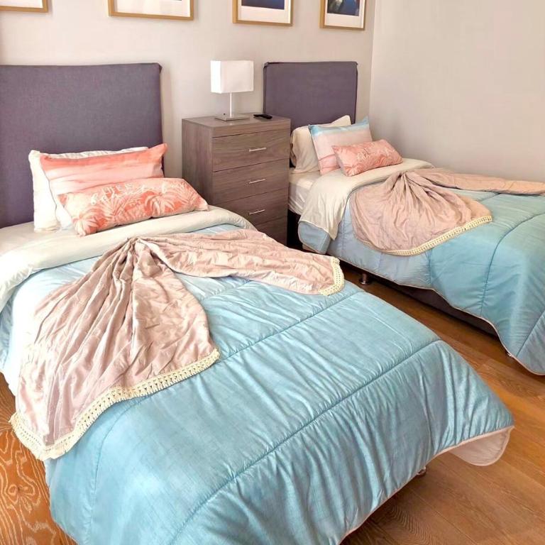 Alto8 Premium apartment with A C pool and view - Two-Bedroom Apartment - 15