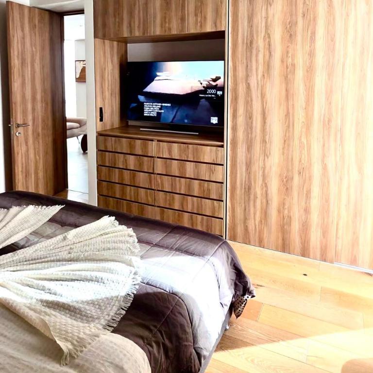 Alto8 Premium apartment with A C pool and view - Two-Bedroom Apartment - 20