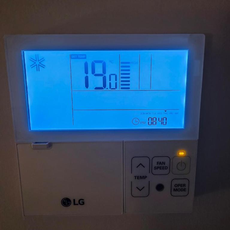Alto8 Premium apartment with A C pool and view - Two-Bedroom Apartment - 22