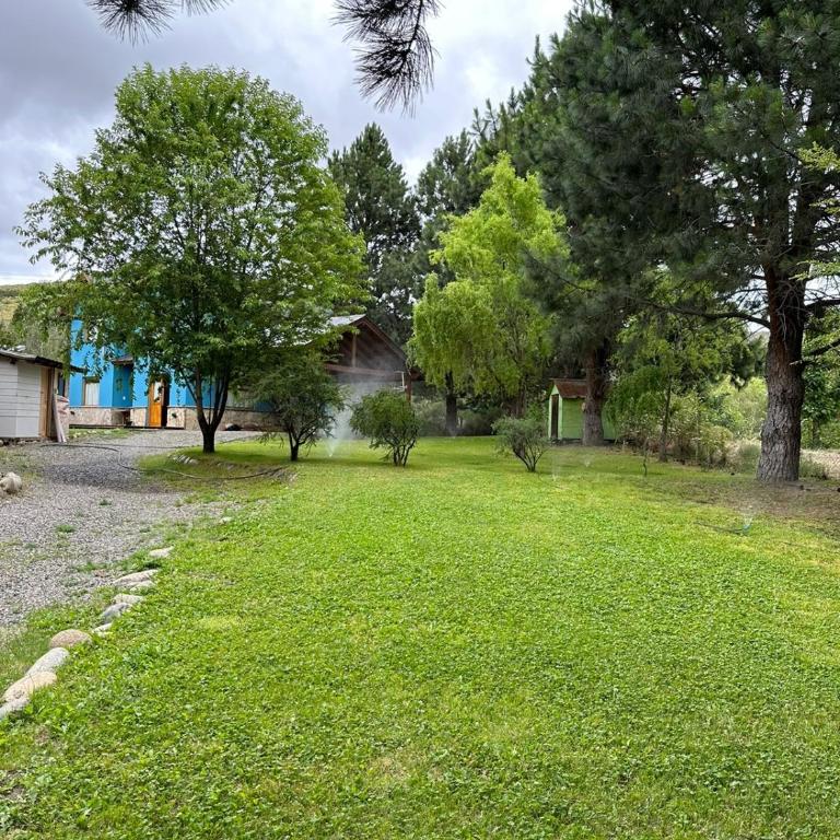 Aromas de Montaña III - Chalet de 2 dormitorios - 1