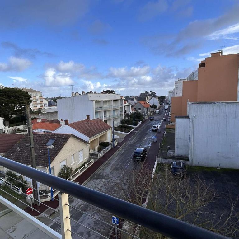 Appartement moderne, vue mer - 4 pers. - FR-1-224C-368 - Apartment - 15