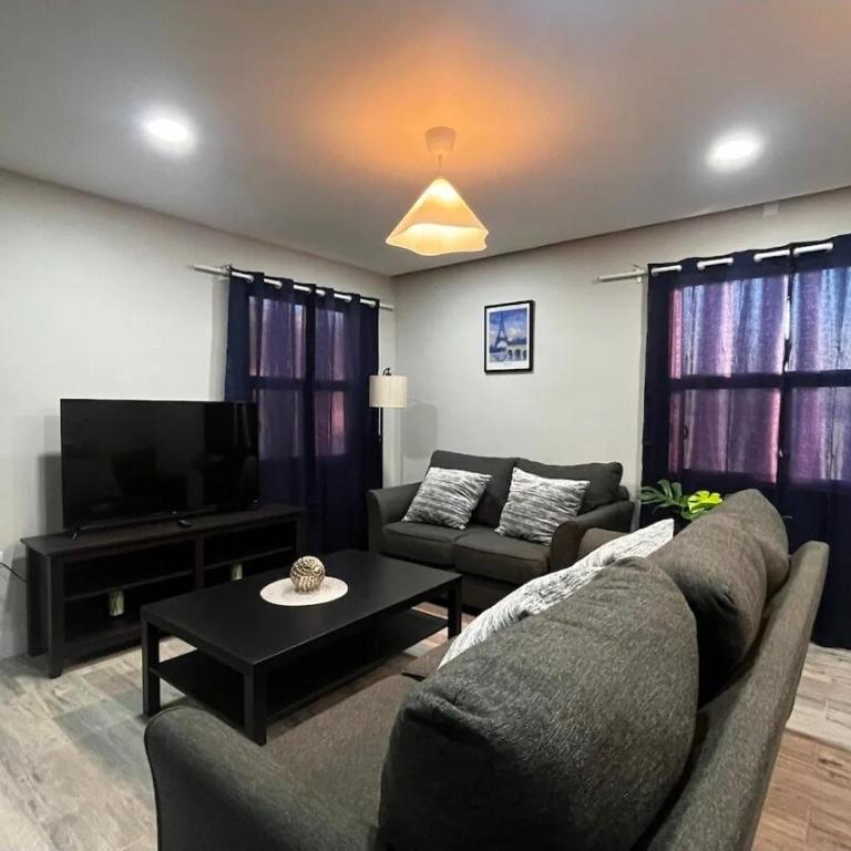 Apartment kino 4-A - One-Bedroom Apartment - 3
