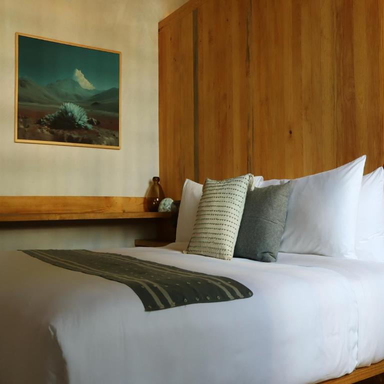 Casa Almamia - Suite Junior - 4