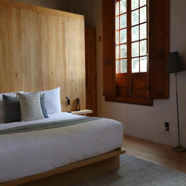 Casa Almamia - Suite Presidencial - 12