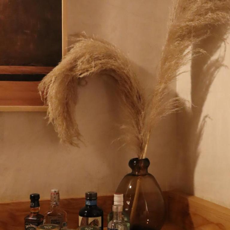 Casa Almamia - Suite Junior - 13