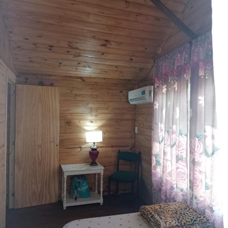 Cabaña Merele - Two-Bedroom Apartment - 6