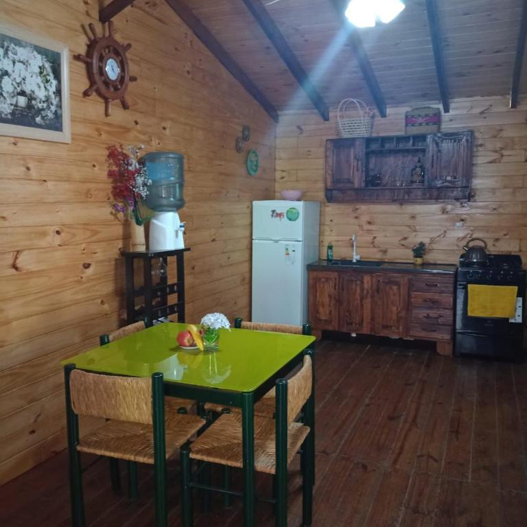 Cabaña Merele - Two-Bedroom Apartment - 7