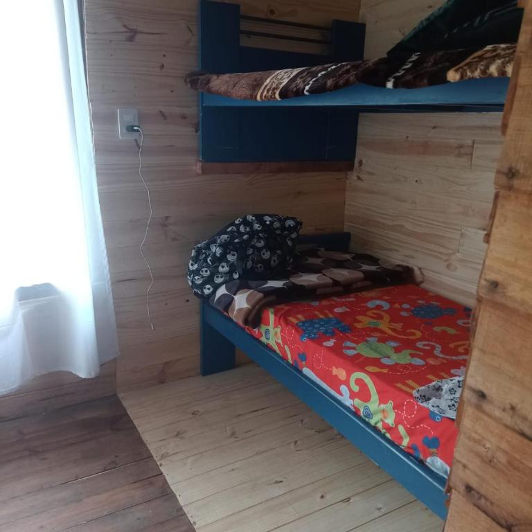 Cabaña Merele - Apartamento de 2 dormitorios - 9