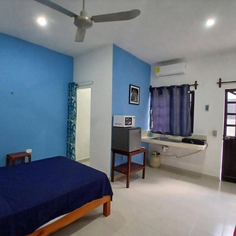 enjoy Valladolid and book today - Apartamento de 1 dormitorio - 1