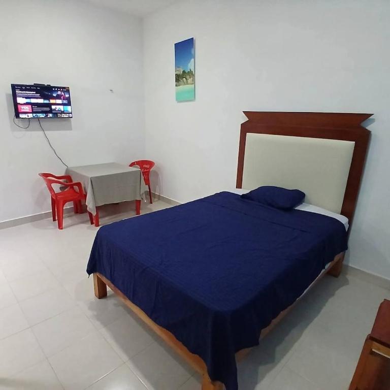 enjoy Valladolid and book today - Apartamento de 1 dormitorio - 3
