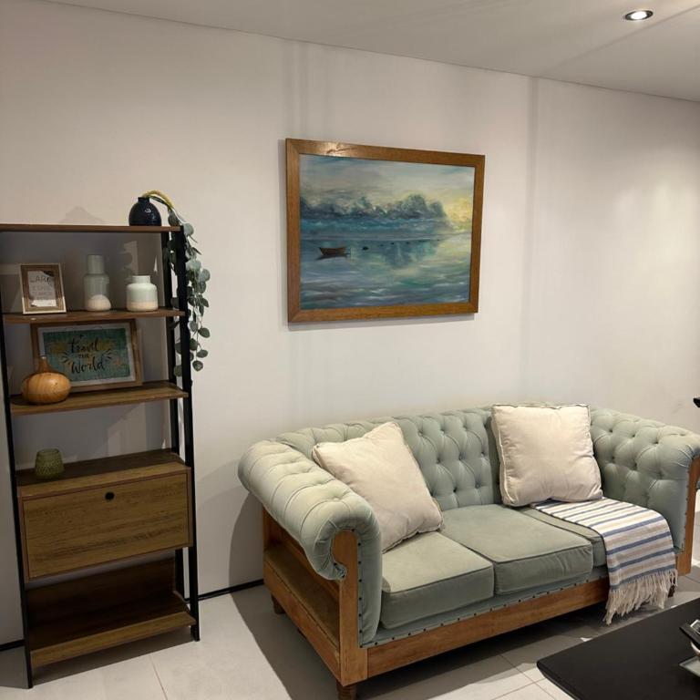 Departamento temporal iplyc costanera - Apartamento de 1 dormitorio - 5