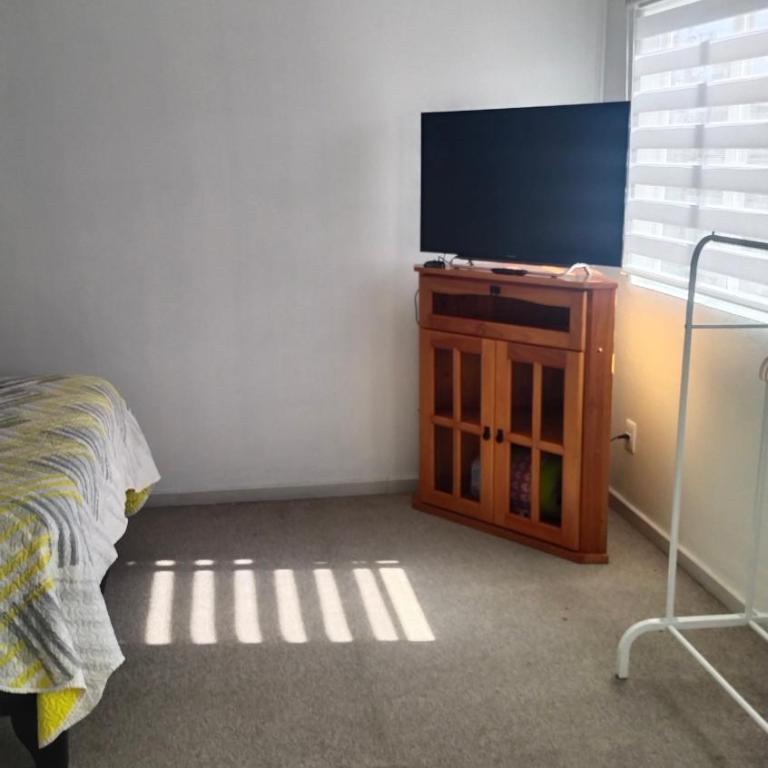 Petrohue I - One-Bedroom Apartment - 2