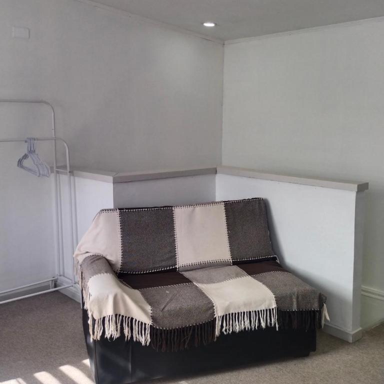 Petrohue I - One-Bedroom Apartment - 12
