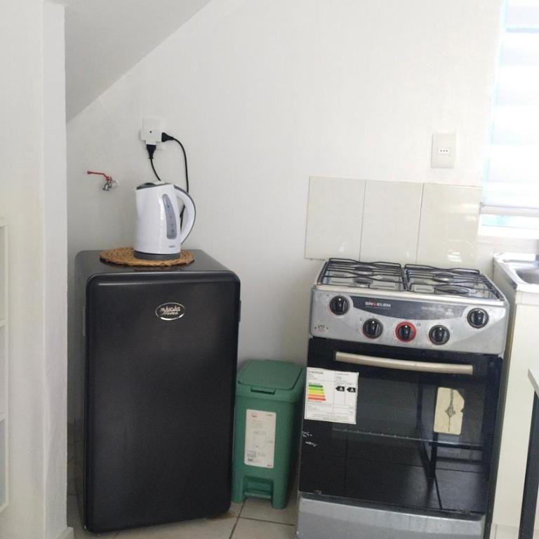 Petrohue I - One-Bedroom Apartment - 28