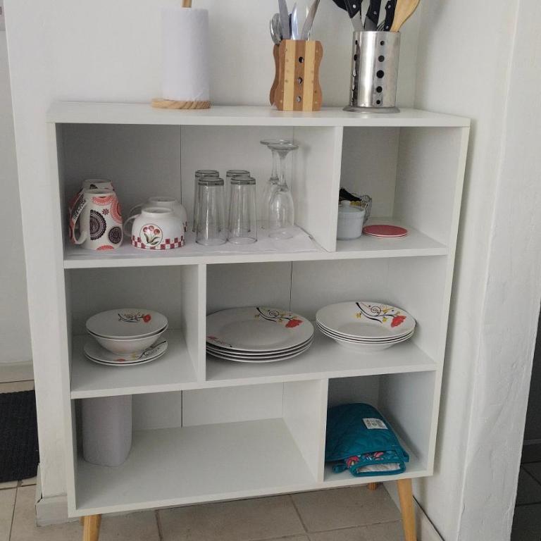 Petrohue I - One-Bedroom Apartment - 20