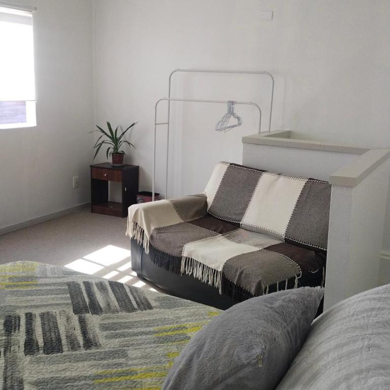 Petrohue I - One-Bedroom Apartment - 25